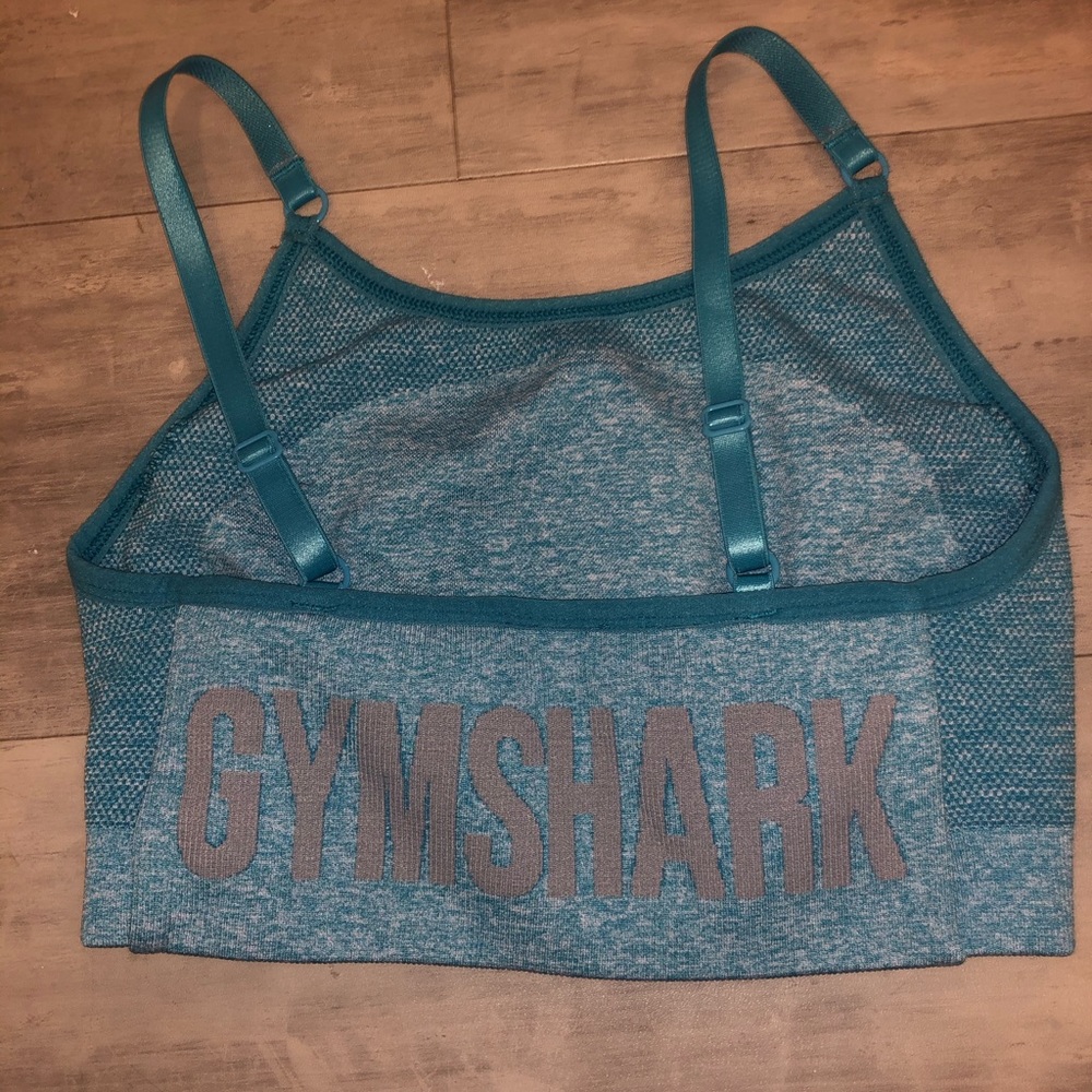 Gymshark sports bra